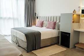 Vain Boutique Hotel