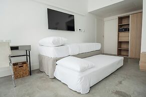 Vain Boutique Hotel