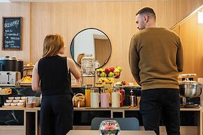 Vain Boutique Hotel