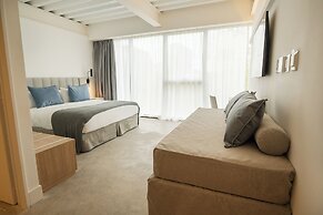Vain Boutique Hotel