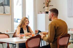 Vain Boutique Hotel