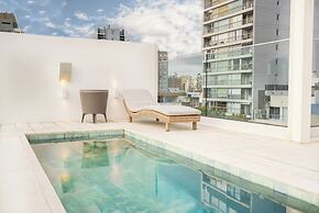 Vain Boutique Hotel