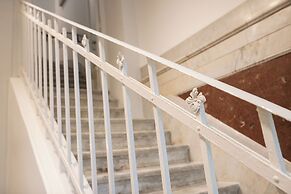 Vain Boutique Hotel