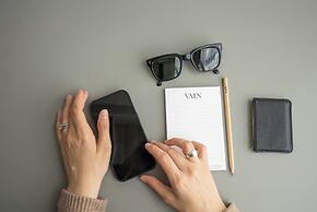 Vain Boutique Hotel