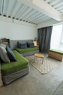 Vain Boutique Hotel