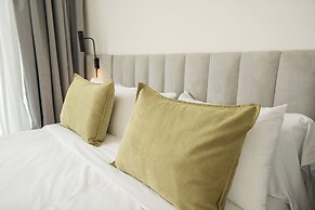 Vain Boutique Hotel