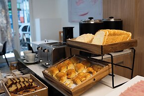 Vain Boutique Hotel