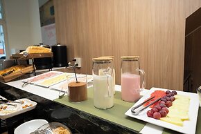 Vain Boutique Hotel