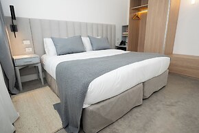 Vain Boutique Hotel