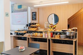 Vain Boutique Hotel