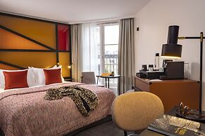 Le 12 Hotel