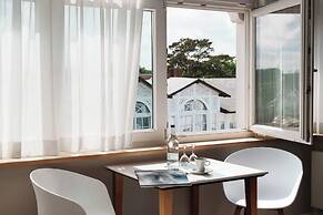 Hotel Meersinn