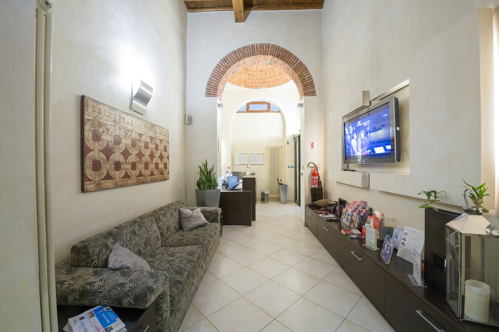 Hotel Cosimo De' Medici