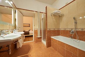 Hotel Cosimo De' Medici