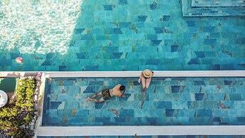 Villas Sol Beach Resort