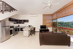 Villas Sol Beach Resort