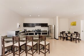 Villas Sol Beach Resort