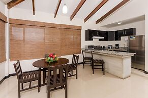 Villas Sol Beach Resort