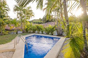 Villas Sol Beach Resort