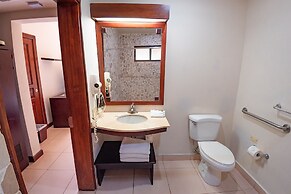 Villas Sol Beach Resort