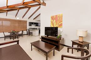 Villas Sol Beach Resort