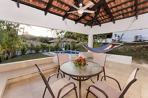Villas Sol Beach Resort