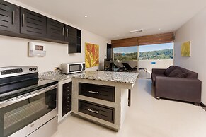 Villas Sol Beach Resort