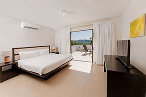 Villas Sol Beach Resort