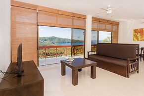 Villas Sol Beach Resort