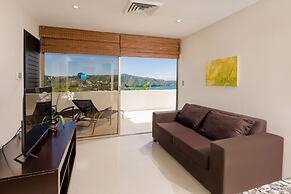 Villas Sol Beach Resort