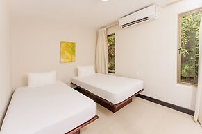 Villas Sol Beach Resort