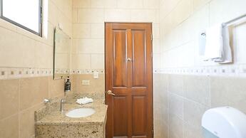 Villas Sol Beach Resort