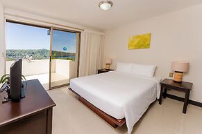 Villas Sol Beach Resort