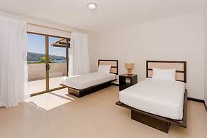 Villas Sol Beach Resort