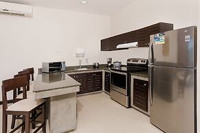 Villas Sol Beach Resort