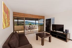 Villas Sol Beach Resort