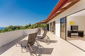Villas Sol Beach Resort