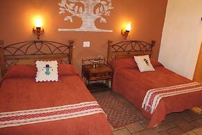 Hotel Divisadero Barrancas