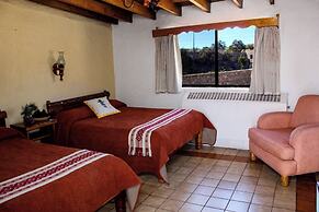 Hotel Divisadero Barrancas