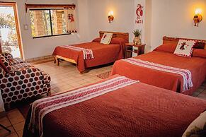 Hotel Divisadero Barrancas