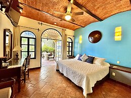 La Villa Del Ensueno