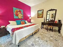 La Villa Del Ensueno