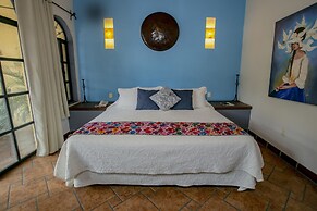 La Villa Del Ensueno