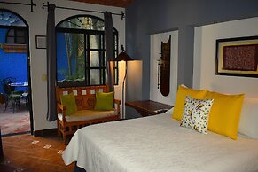 La Villa Del Ensueno