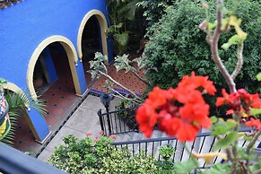 La Villa Del Ensueno