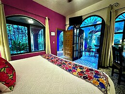 La Villa Del Ensueno