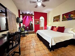 La Villa Del Ensueno