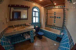 La Villa Del Ensueno