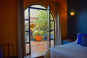 La Villa Del Ensueno