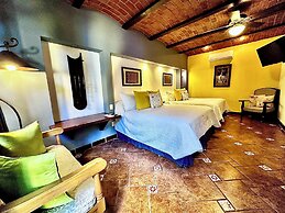La Villa Del Ensueno